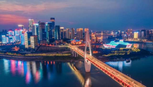 SPACE全新旗舰店强势登陆紫御天地，江北嘴潮流生活不打烊