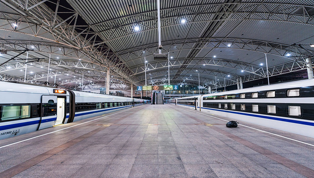 湛海高铁开工脚步渐近？海南省发改委：尚未确定