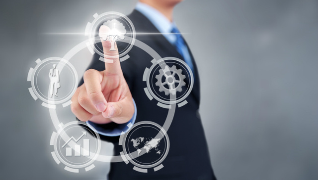 浪潮信息董事长张磊：AI就是生产力，将助力行业转型