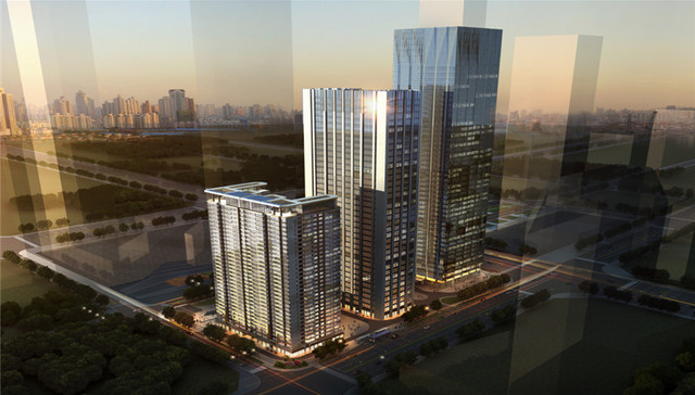 入昆7年集大成之作 中海“寰宇系”有何不一样？