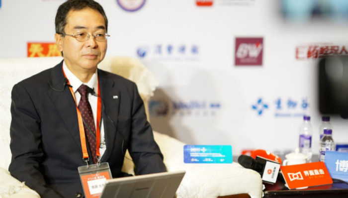 日本PMDA局长：争取制定适用中日双方的药物审批规定