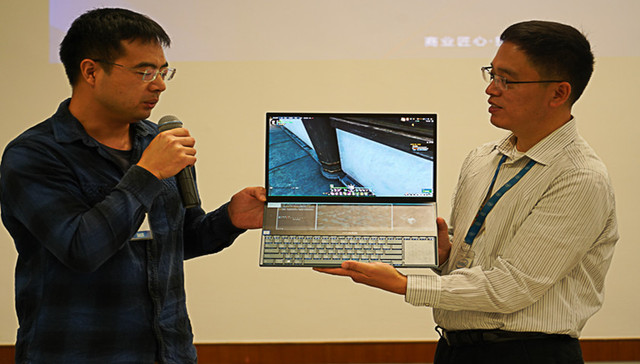 GPU、CPU、加速器，英特尔终端侧AI的“三种武器”