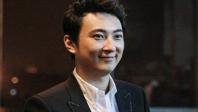 2018人物｜王思聪：人有两面，我有多面