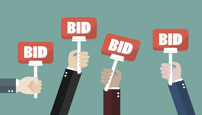 最高楼面价12417元/㎡，桥林第二幅宅地能否再迎轰动？