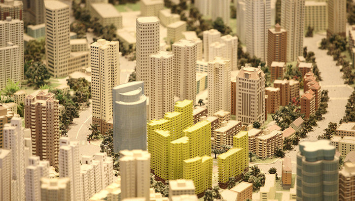 南京地市低气压 69亿出让9宗地深业港龙成主角