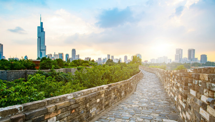 印像2019｜世茂这十年：接班人问题和南京项目前世今生