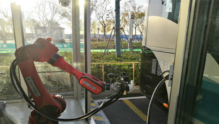 天津：“两网融合”推动智慧城市建设