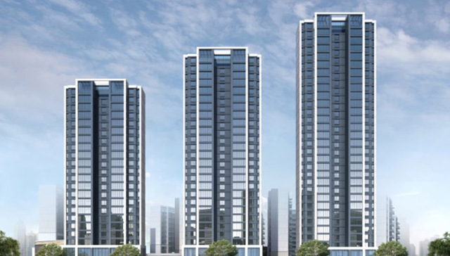 千亿远洋丨匠心26载，精品传世