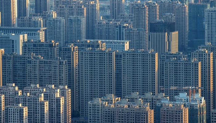 开盘直击| 金浦御龙湾再次售罄，中介称20万保证买到房？