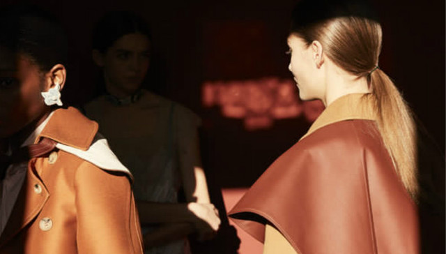 时尚,投资,生物