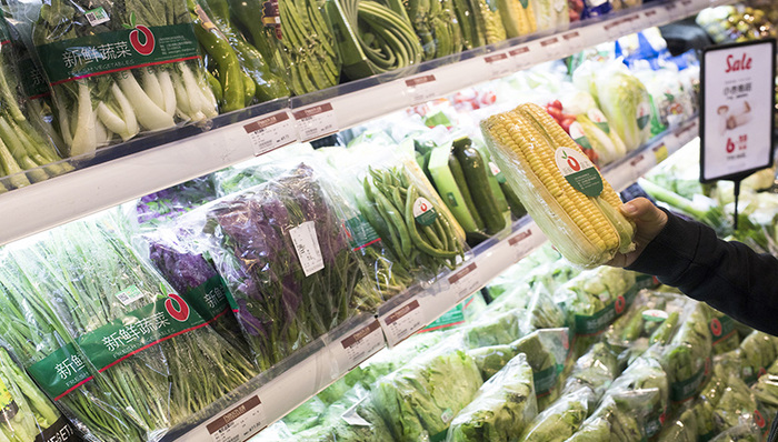 海南冷链物流遇瓶颈，生鲜农产品物流如何破解痛点？