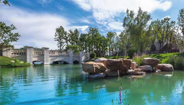 厉害了！临空经济区规划敲定，带动固安“飞”向世界