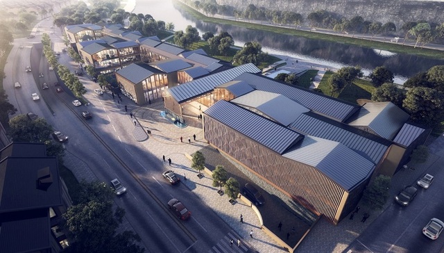 从这片土地，读懂南京2500年的风雅