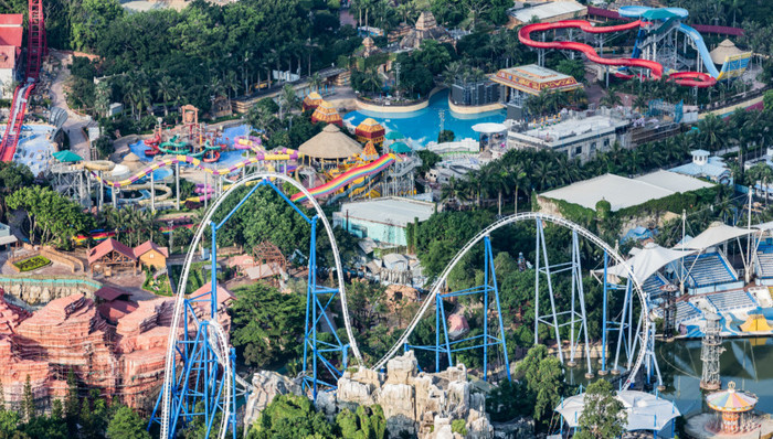 印像2019｜华侨城不配有欢乐