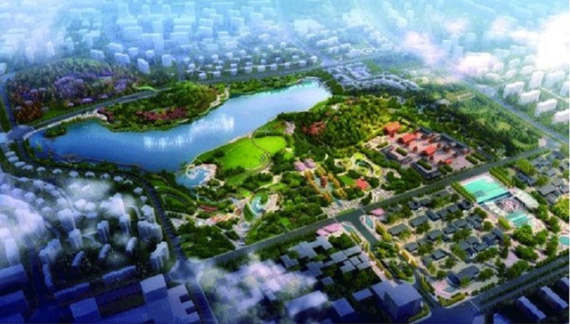 从旅发大会看泉湖板块价值崛起 旭辉·观云解读投资要诀