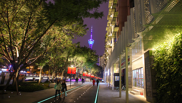 视频 | 多个特色街区陆续绽放，助推成都建设“三城三都”