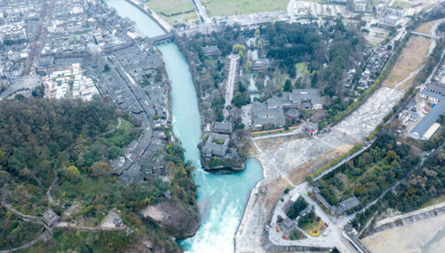 山东投入13.52亿元实施引黄济青改扩建，预计明年底全面完成