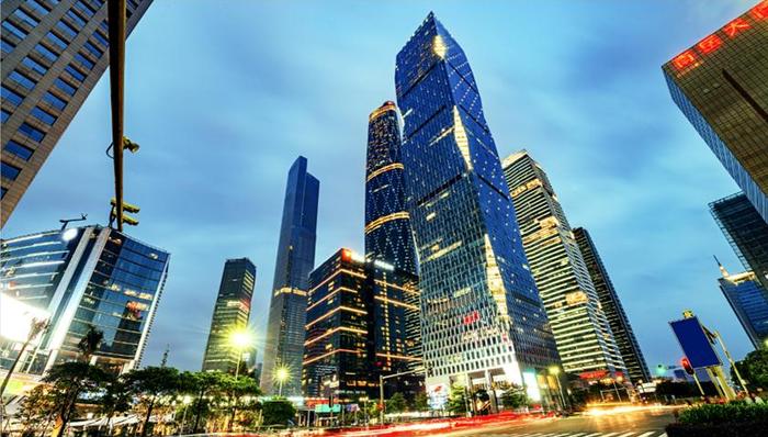 被指“囤地”的长实 在上海的销售也不理想