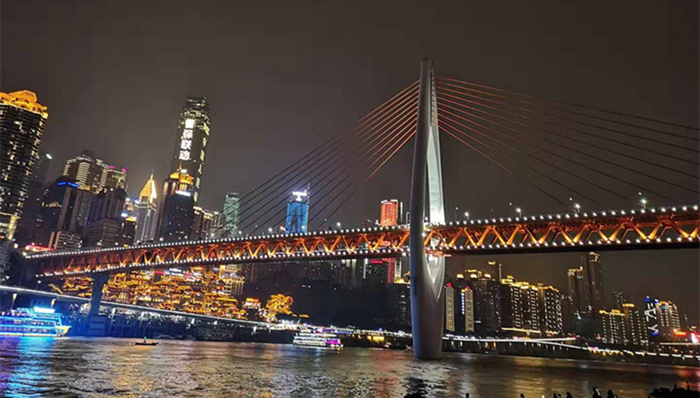 重庆将整治主城14个热门景点交通乱象