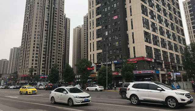 成交量高其他区一倍，重庆沙区商务公寓为何吸引投资者？