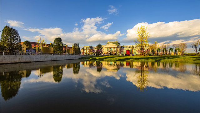 迈入大健康时代的昆明，恒大养生谷如何胜任“领头羊”？