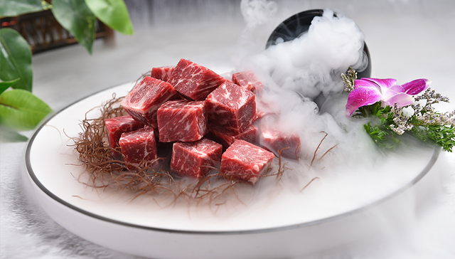 鲁西的肥牛为何从重庆奔向全球？