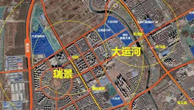 地铁连城诀：地铁先行的北辰，还有多少捡漏的机会？