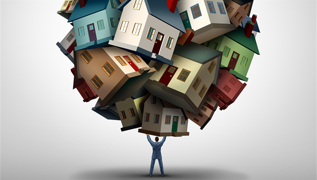 地王困局：青浦地王陆续入市 去化情况并不理想