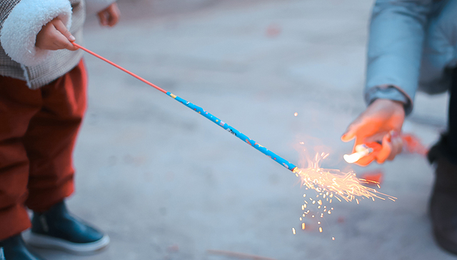 海口拟出台烟花爆竹安全管理规定，现公开征求意见