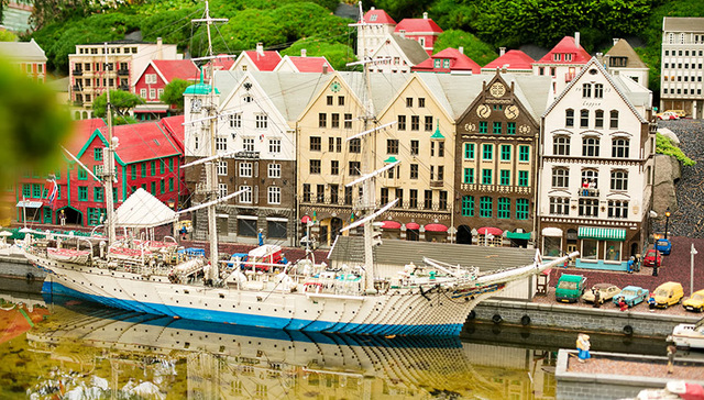 乐高乐园新动向：环天府新区乐高片区详细规划正式公示