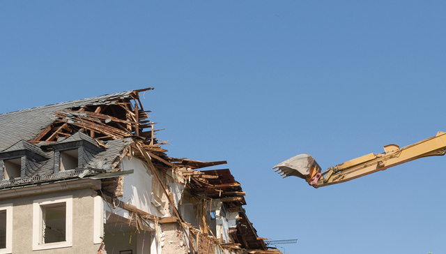 三次易主、两起纷争，迟到12年的布吉旧改终动工