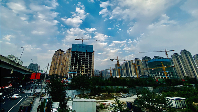 说市 | 成都楼市供需之变