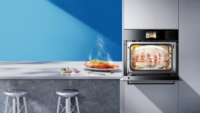 你所不知道的蒸知识，让首部《中国蒸文化白皮书》告诉你