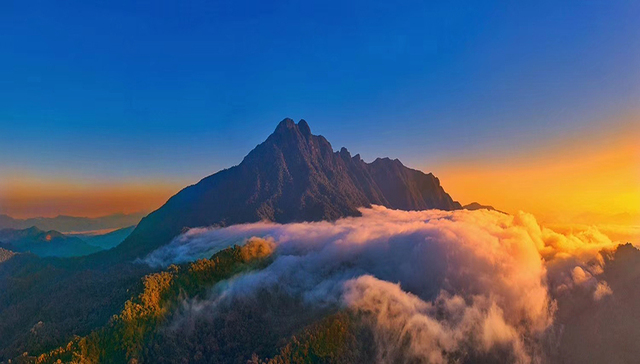 2019五指山美食购物节将于12月5日隆重开幕