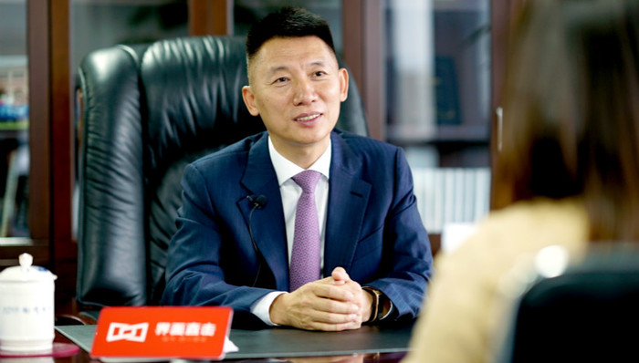 【对话】 赖新天：不能用仿制药思路管理创新药