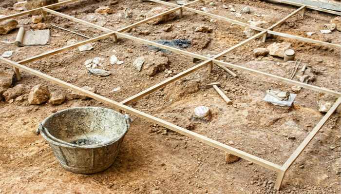 天津首次发掘旧石器时代洞穴遗址