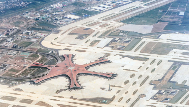 廊坊利好再加环京松绑信号 临空下发展廊坊的蛋糕有多大