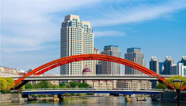 3条线路90公里，天津西青“云巴”线路规划正式出炉