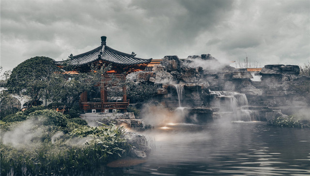 滇池与昆明，这里是这座城生活的源起与归处