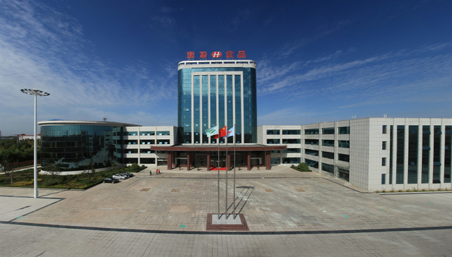 鲁股观察 | 12月4日 101只个股上涨，惠发食品全省涨幅最高