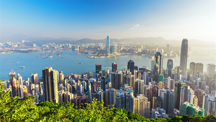 赌王之女再入沪 信德联合中华企业47亿接盘华侨城苏河湾