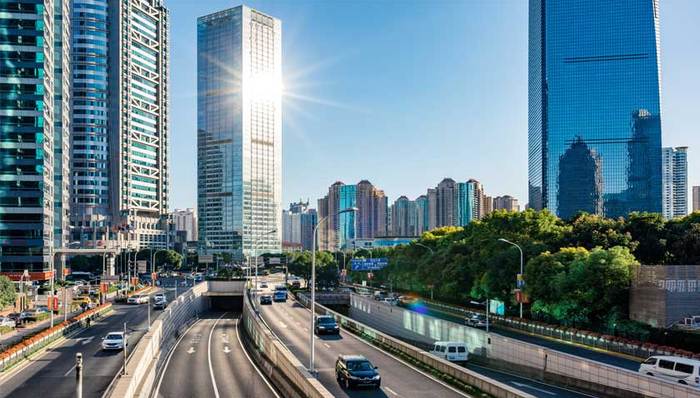 机构预测基建投资维持小幅上行 房地产投资需求尚未明显放缓