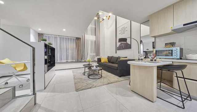 黄金地段“钱”景无限，置业独角兽，新年最明智的决定