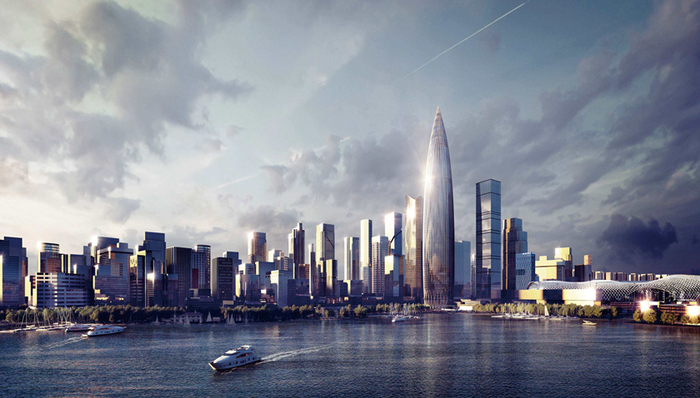 招商蛇口签约全球最大家族邮轮企业