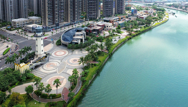 海南放开落户限制受欢迎，9天2100多人落户海口