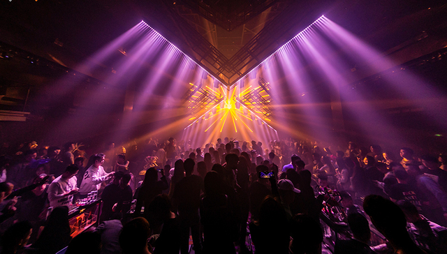 继SPACE后，希古尚博集团打造全新娱乐高度“X-LAND”