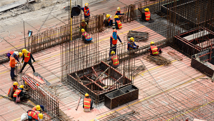 宝龙地产前11月合约销售额553.08亿元 完成全年销售目标