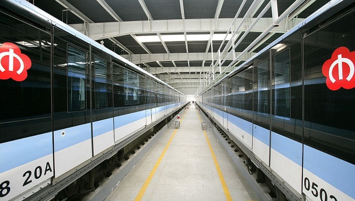 南京地铁5号线新增4大站点，7号线10大站名变更