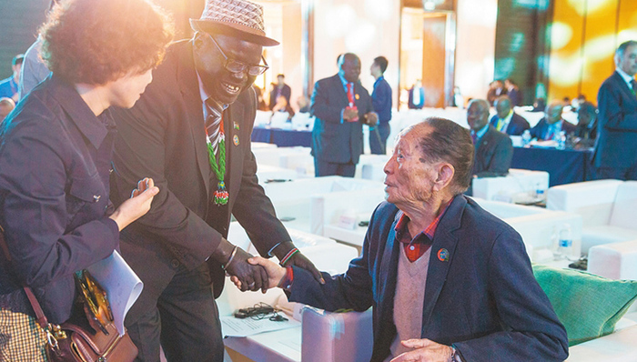 首届中非农业合作论坛召开，海南与非洲将开启农业合作新模式