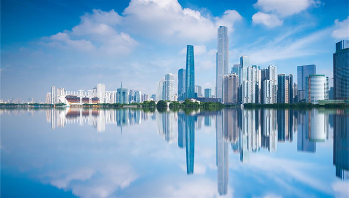 一周楼市|上海上周均价创新高 凯德星贸邸认筹低至15.22%